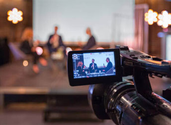 PR and event media coverage