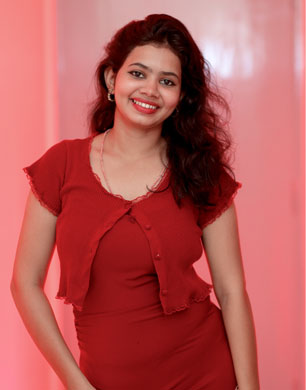 Brand product photoshoot